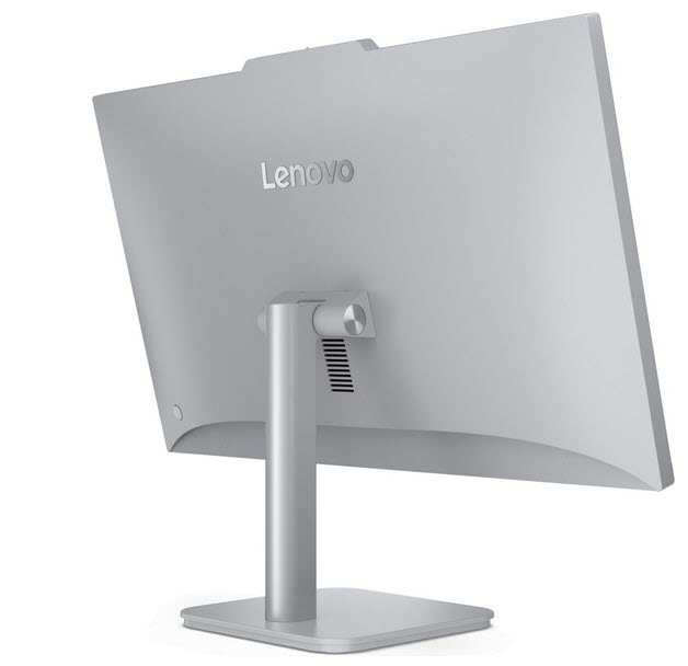 Lenovo Allinone i3- 16gb 512gb w11home fhd 24 inch - Afbeelding 7