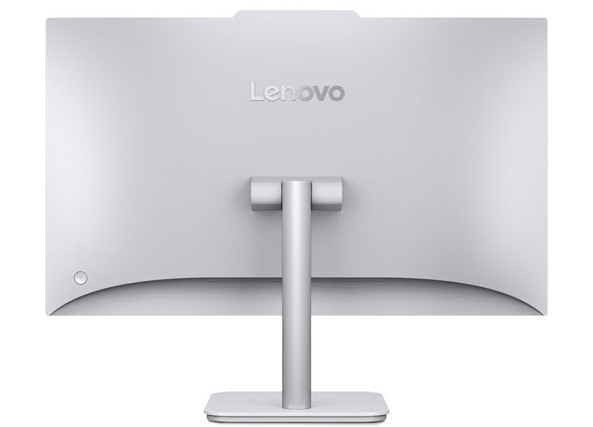 Lenovo Allinone i3- 16gb 512gb w11home fhd 24 inch - Afbeelding 6