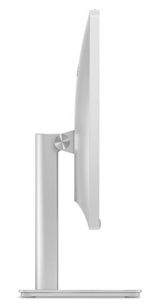 Lenovo Allinone i3- 16gb 512gb w11home fhd 24 inch - Afbeelding 4