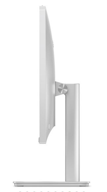 Lenovo Allinone i3- 16gb 512gb w11home fhd 24 inch - Afbeelding 3