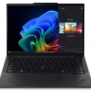 Lenovo ThinkPad E14 Gen 6 - Zakelijke laptop