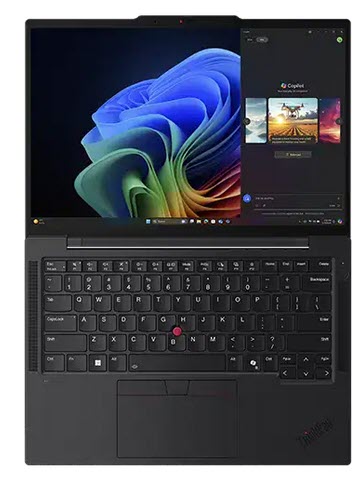 Lenovo ThinkPad E14 Gen 6 - Zakelijke laptop - Afbeelding 6