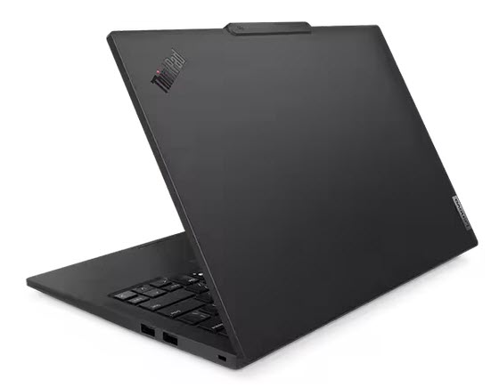 Lenovo ThinkPad E14 Gen 6 - Zakelijke laptop - Afbeelding 5