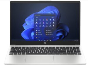 HP 250 ProBook G10 15inch i3-13150u 16Gb 512SSD W11Pro NIEUW