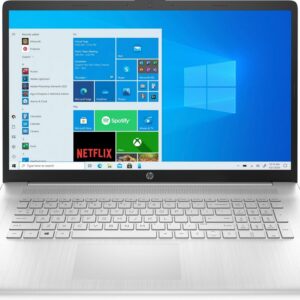 HP 17 I5-1135 G7 16GB 512GB WIN11H HP 17-CN0950ND