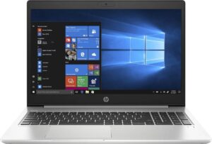 HP 850 G7 EliteBook 15inch i7-10510U 16Gb 256SSD W11Pro