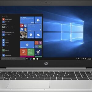 HP 450 G7 ProBook 15inch i7-10510U 8Gb 256SSD W11Pro-ITG