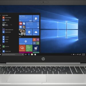 HP 470 Probook  G7 i5-10210U 17inch 8Gb 256Ssd W11Pro