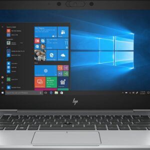 HP 830 G6 Elitebook I5-8265U 8gb 256ssd W11Pro