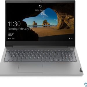 Lenovo Thinkbook 16 G6 IRL i5-13420H 16GB 512m.2 W11Pro (NIEUW)