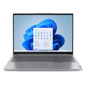 Lenovo Thinkbook 16 G6 IRL i5-13420H 16GB 512m.2 W11Pro (NIEUW)