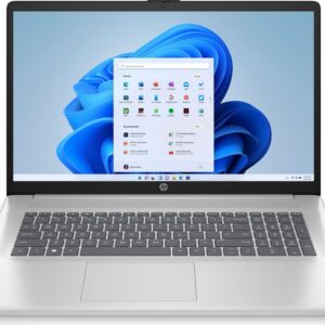 HP 17 CN4061 I5-120U 16GB 512GB W11HOME Nieuw