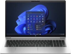 HP ProBook 450 G10 15inch i5 8Gb 256SSD W11Pro