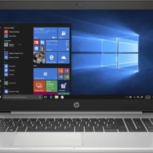 HP ProBook 450 G7 15inch i5 8Gb 256SSD W11Pro