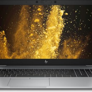 HP 850 G6 EliteBook 15inch i5-8365 8Gb 256SSD W11Pro