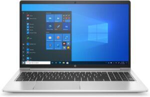 HP 850 G8 EliteBook 15inch i5-1135G7 8Gb 256SSD W11Pro