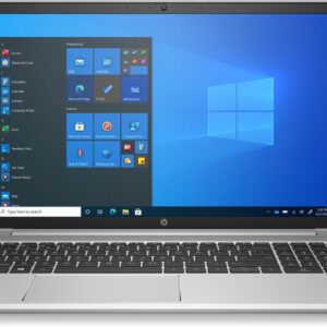 HP 850 G8 EliteBook 15inch i5-1135G7 8Gb 256SSD W11Pro