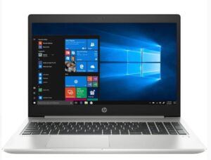 HP 450 G6 ProBook 15inch i5-8265u 8Gb 256SSD W11Pro