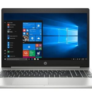 HP 450 G6 ProBook 15inch i5-8265u 8Gb 256SSD W11Pro
