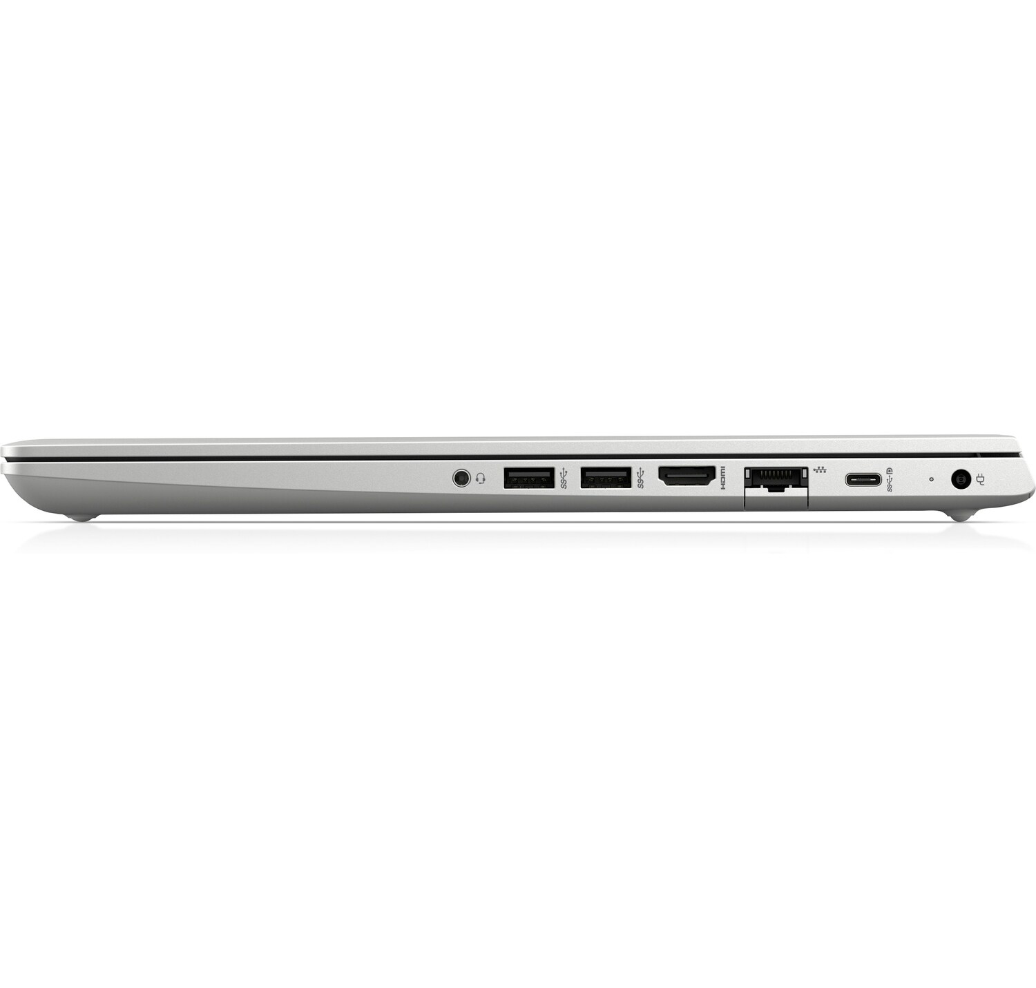 HP 450 G6 ProBook 15inch i5-8265U 8GB-256GB-W11Pro refurbished - Afbeelding 5