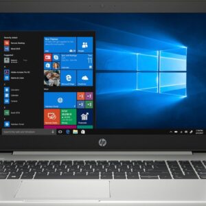 HP 450 G6 ProBook 15inch i5-8265u 8Gb 256SSD W11Pro