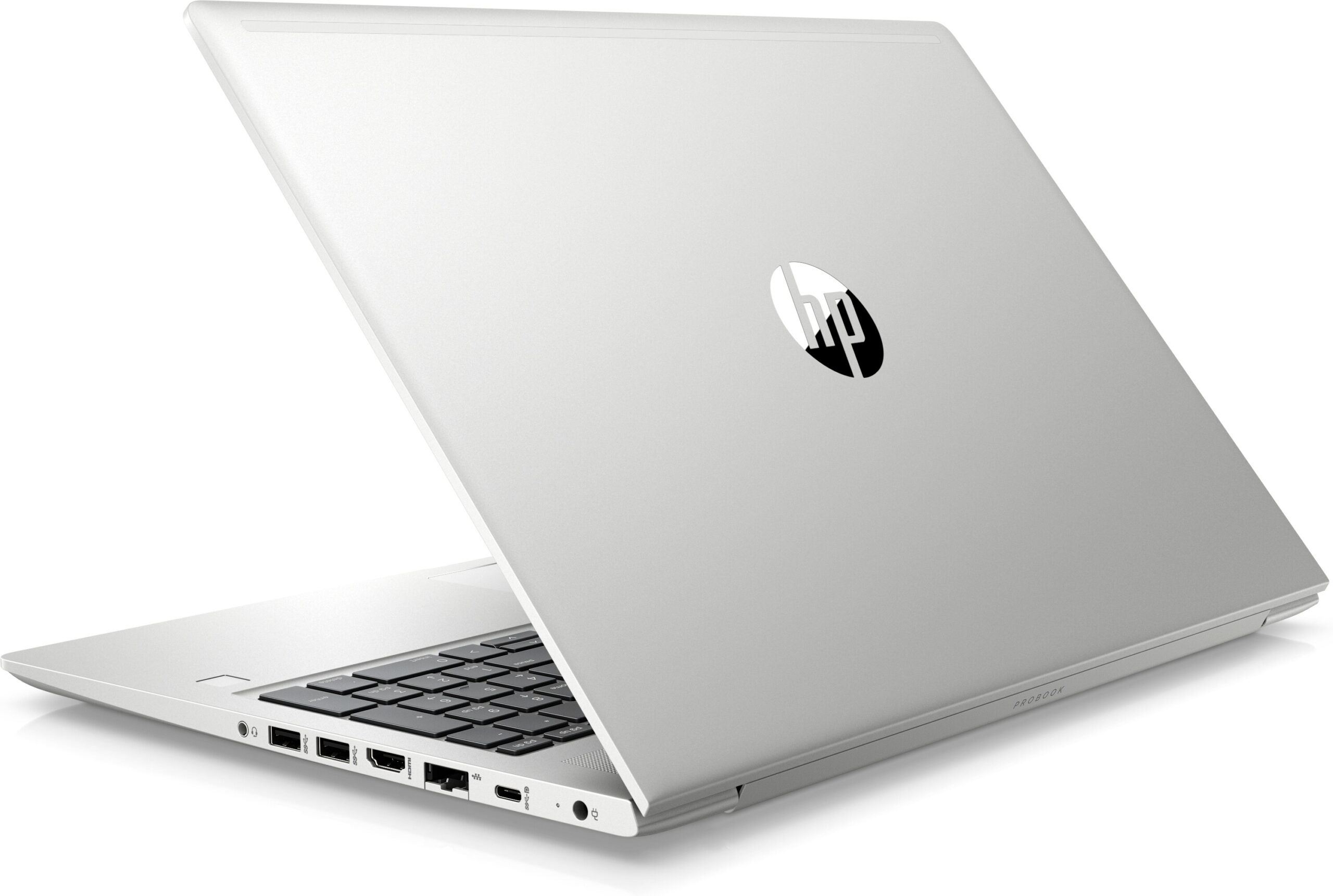 HP 450 G6 ProBook 15inch i5-8265U 8GB-256GB-W11Pro refurbished - Afbeelding 6