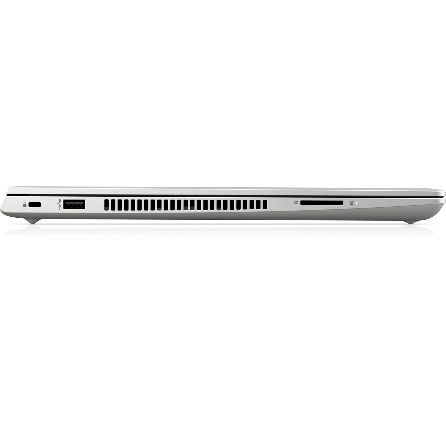 HP 450 G6 ProBook 15inch i5-8265U 8GB-256GB-W11Pro refurbished - Afbeelding 2