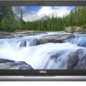 Dell 5320 Latitude i7-1185G7 16Gb 512GB W11pro