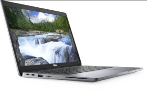 Dell 5320 Latitude i7-1185G7 16Gb 512GB W11pro