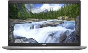Dell 5520 Latitude i7-1185G7 16Gb 512GB W11pro