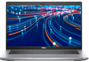 Dell 5320 Latitude i7-1185G7 16Gb 512GB W11pro