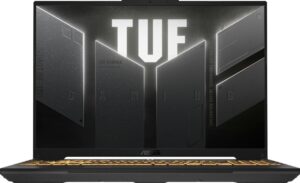 ASUS 16 C5-210H-16GB-1TB-FHD 144Hz-3050 6GB-W11pro nieuw