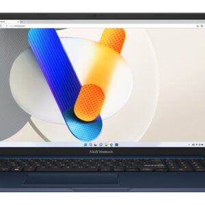 ASUS Vivobook 17inch I3-1215U 16GB 512GB WIN11Home nieuw