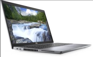 Dell 5420 Latitude i7-1265U 8Gb 512GB W11pro