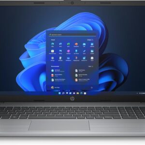 HP 470 Probook G9 i5-1235U 17inch 8Gb 256Ssd W11Pro