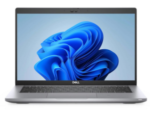 Dell 5420 Latitude i7-1265U 8Gb 512GB W11pro