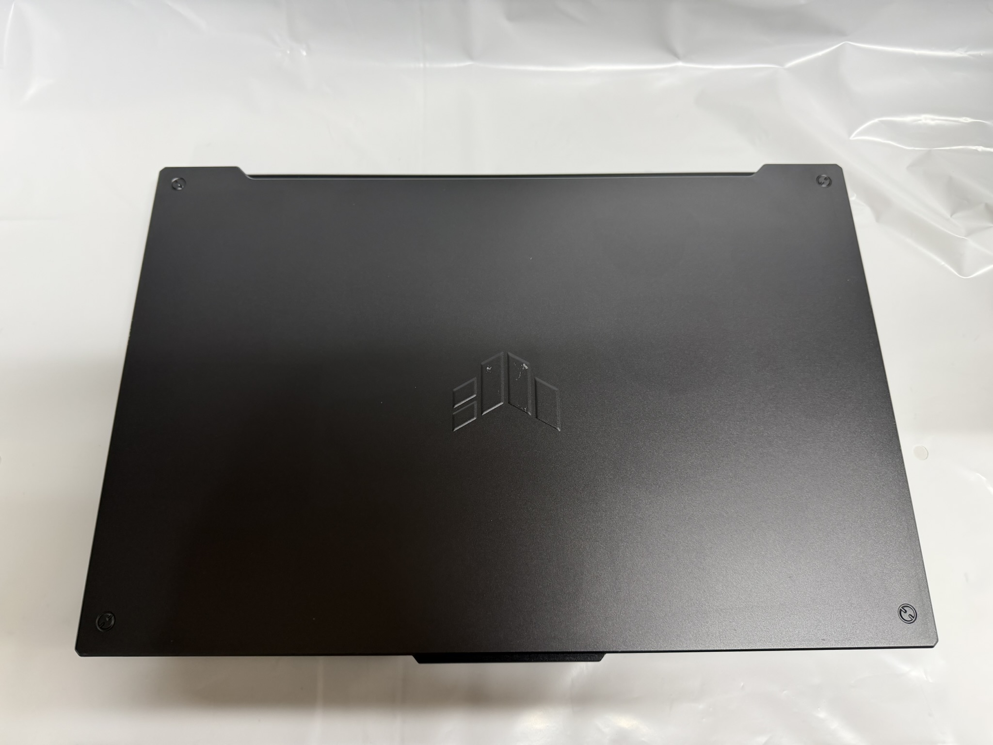 ASUS TUF Gaming F17 FX707ZC i7-12700H 16GB RTX3050 512GB SSD 17.3 FHD 144Hz W11Home - Afbeelding 6