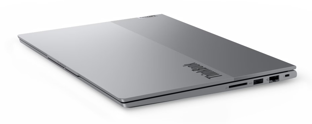 Lenovo ThinkBook 14 G8 IAL 21SJ007FMH 14 inch Core Ultra 5 225U 16GB 512GB SSD Win11 Pro - Afbeelding 4