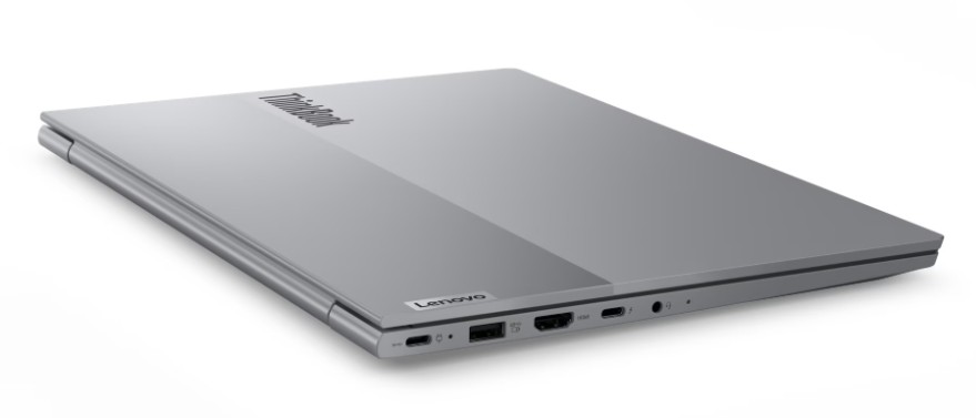 Lenovo ThinkBook 14 G8 IAL 21SJ007FMH 14 inch Core Ultra 5 225U 16GB 512GB SSD Win11 Pro - Afbeelding 5