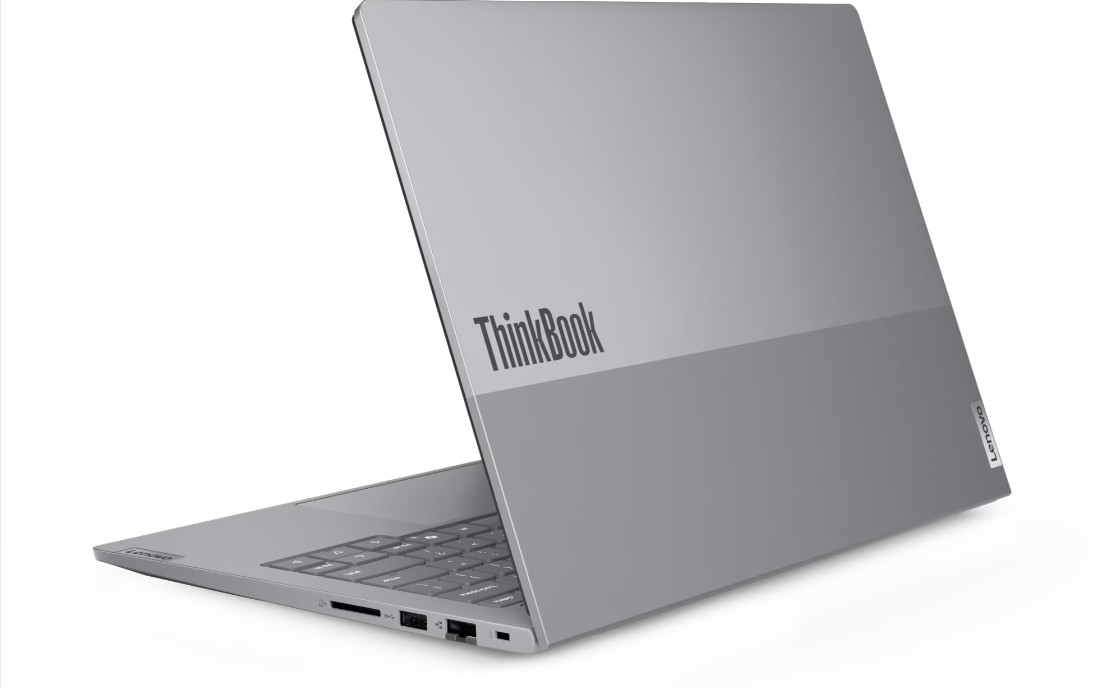 Lenovo ThinkBook 14 G8 IAL 21SJ007FMH 14 inch Core Ultra 5 225U 16GB 512GB SSD Win11 Pro - Afbeelding 7