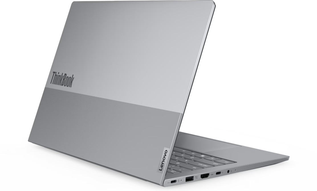 Lenovo ThinkBook 14 G8 IAL 21SJ007FMH 14 inch Core Ultra 5 225U 16GB 512GB SSD Win11 Pro - Afbeelding 8