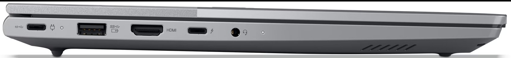 Lenovo ThinkBook 14 G8 IAL 21SJ007FMH 14 inch Core Ultra 5 225U 16GB 512GB SSD Win11 Pro - Afbeelding 9