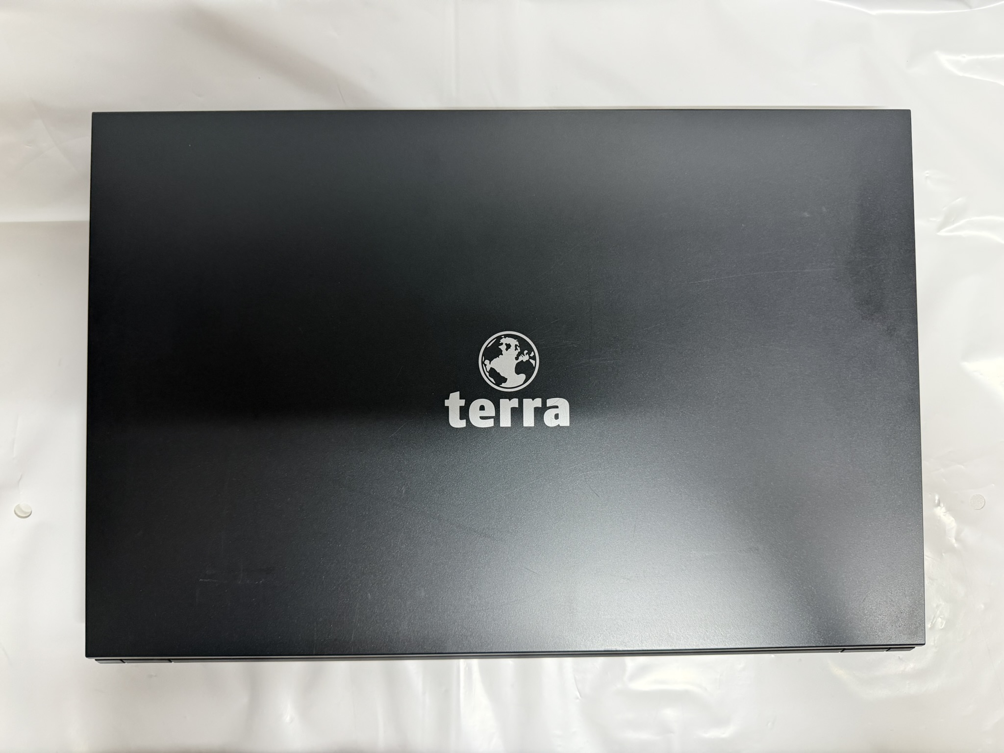 Terra Mobile 1716 i3-10110U 8GB 240GB SSD 500GB HDD 17.3 FHD W11Home - Afbeelding 6